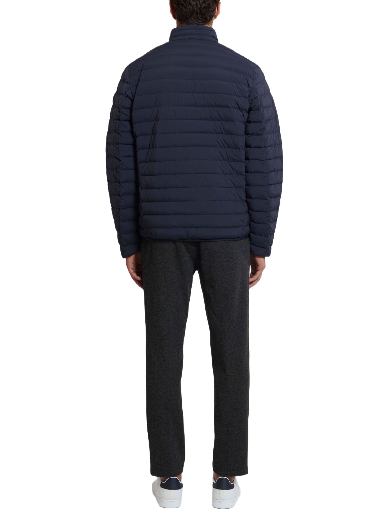 Piumini Blu Ciesse Piumini