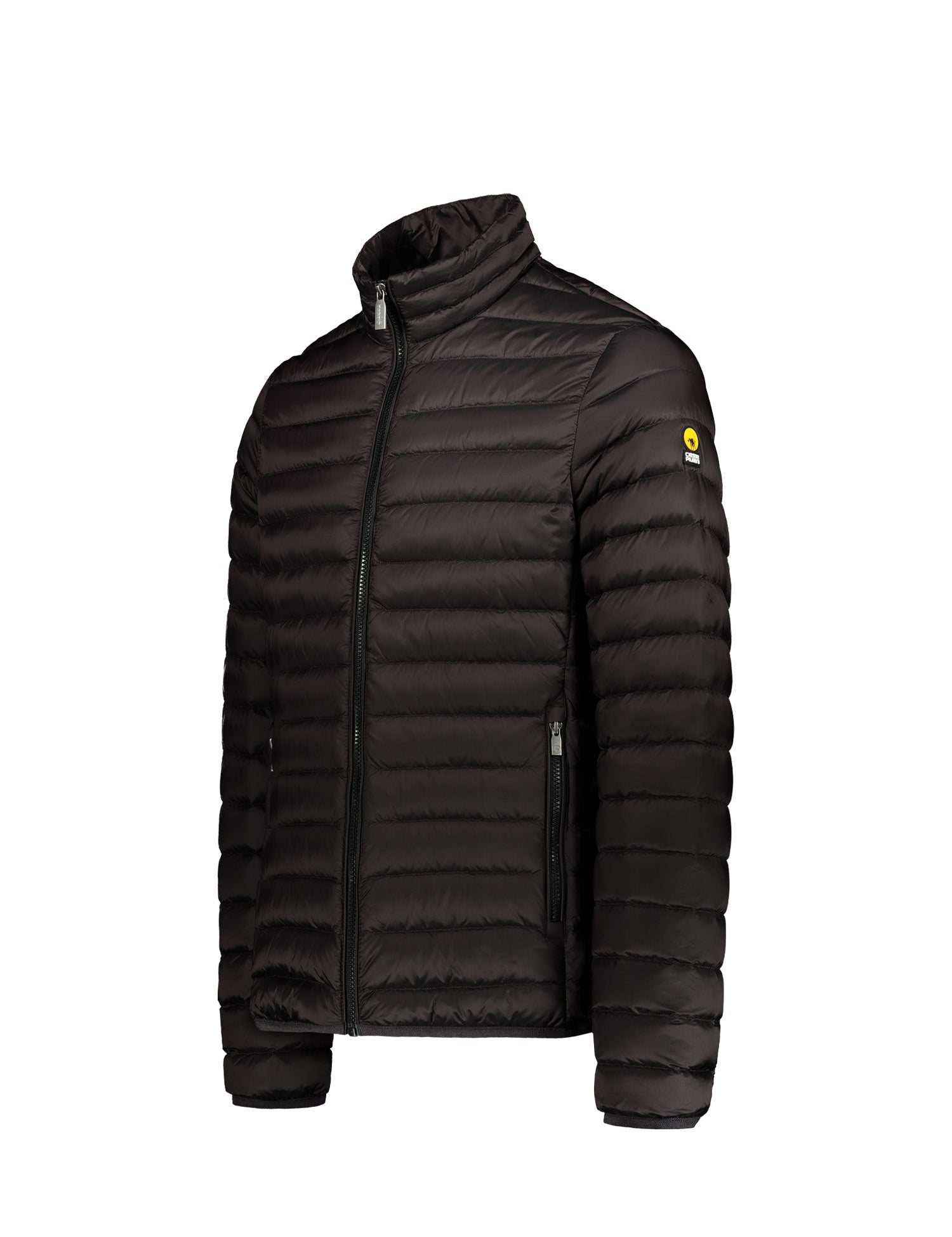 Piumini Grigio Ciesse Piumini