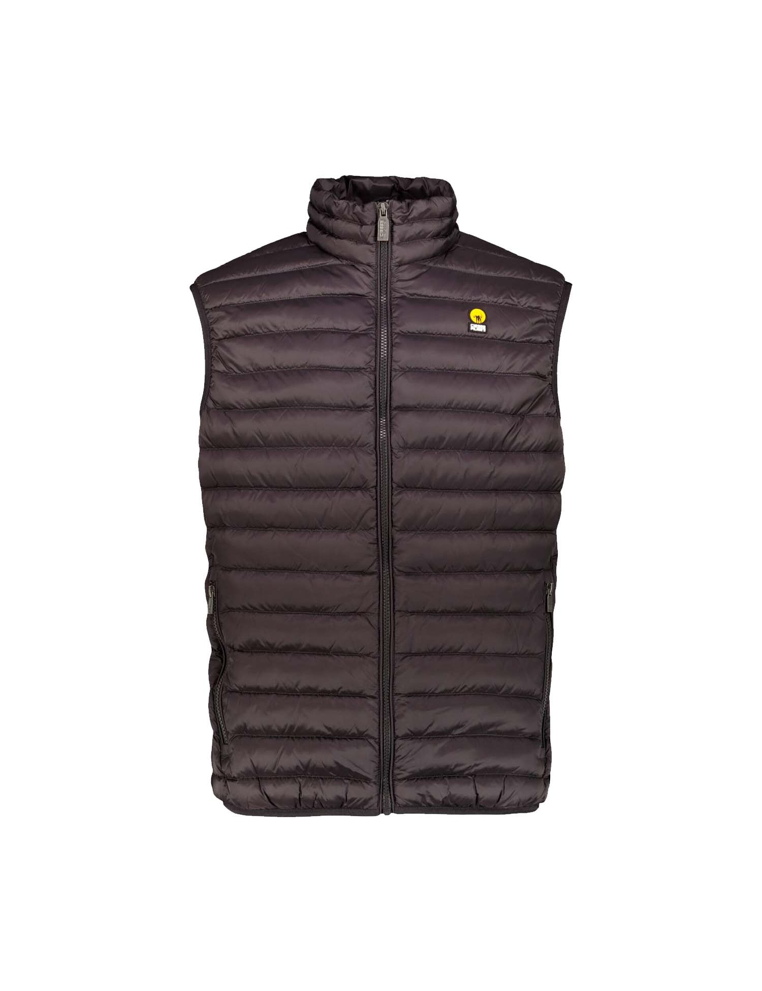 Gilet Nero Ciesse Piumini