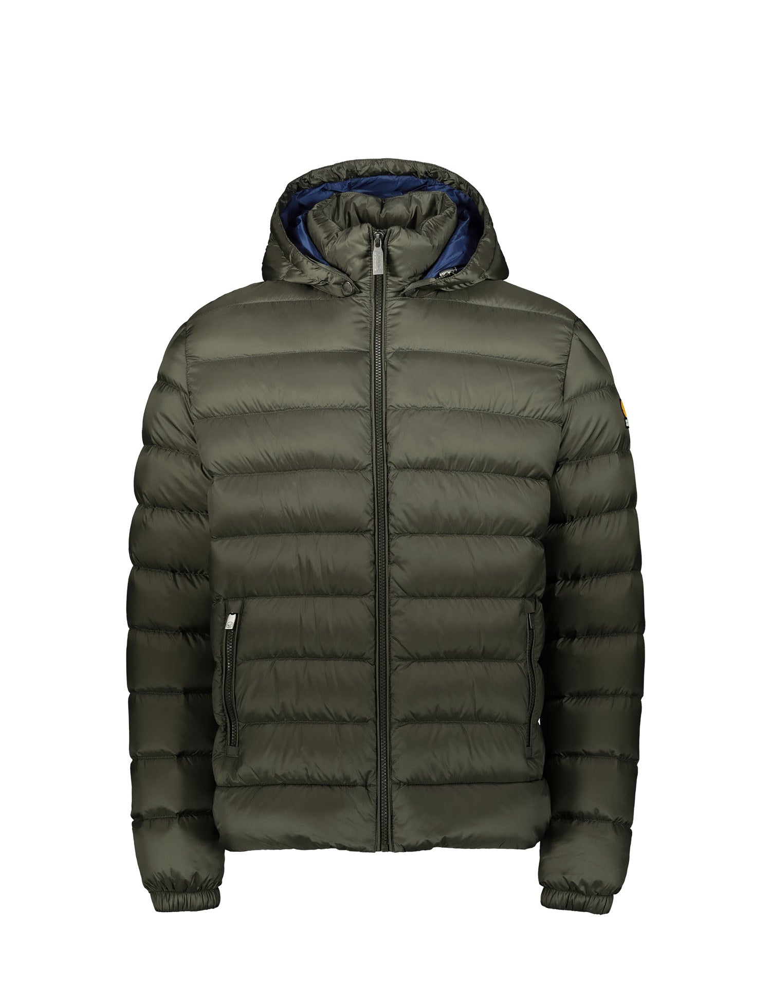 Piumini Verde Ciesse Piumini