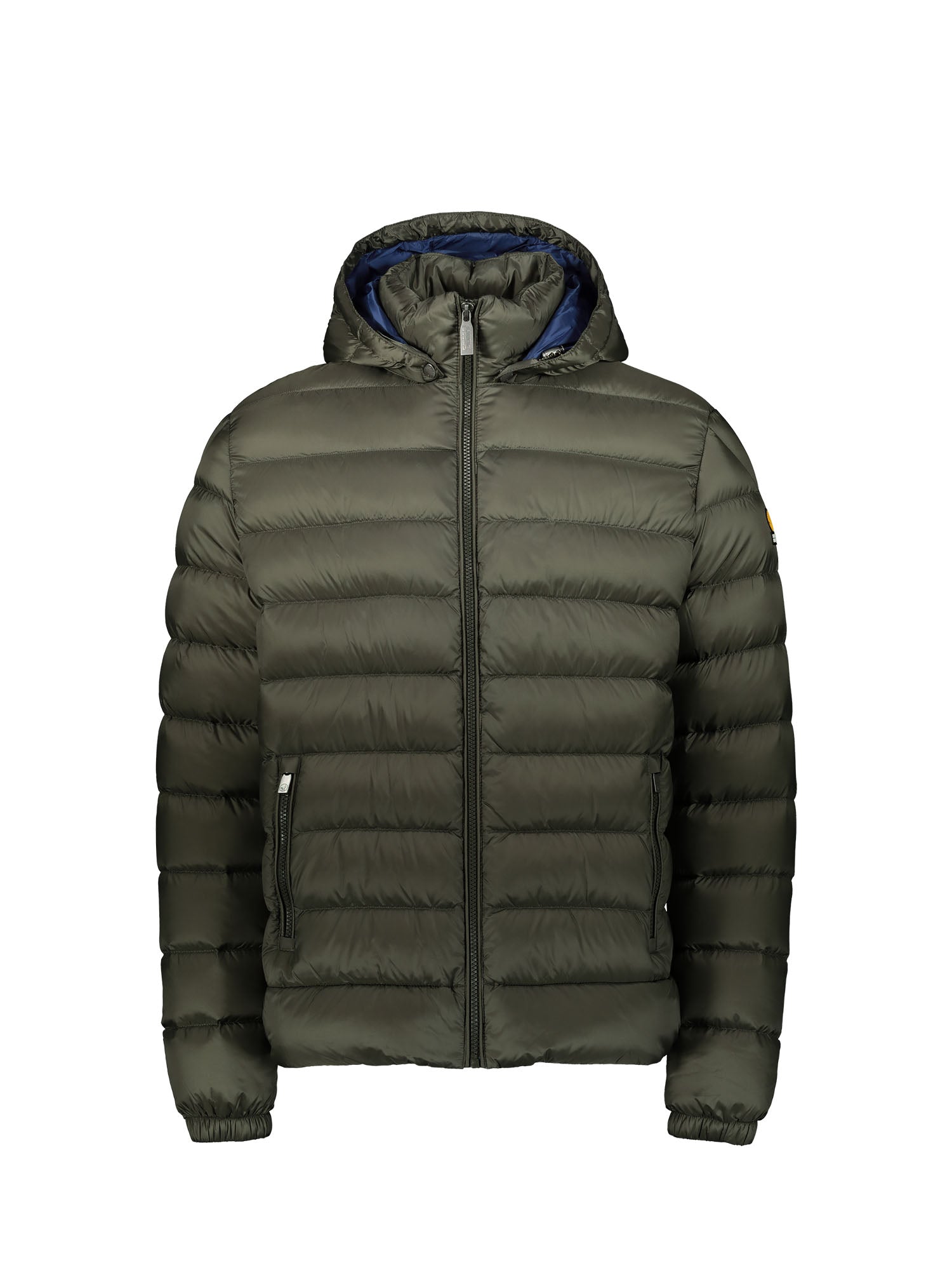 Piumini Verde Ciesse Piumini