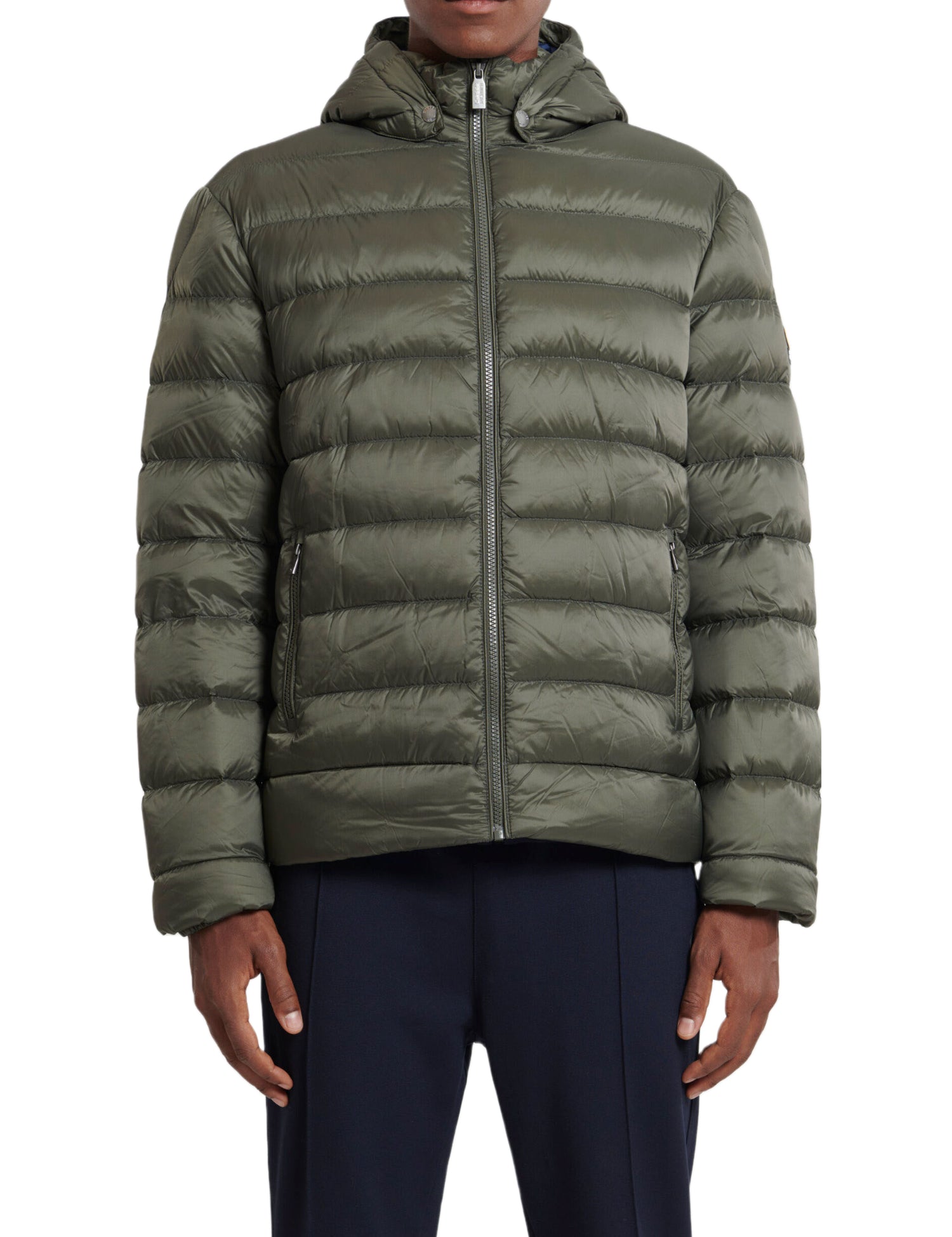 Piumini Verde Ciesse Piumini