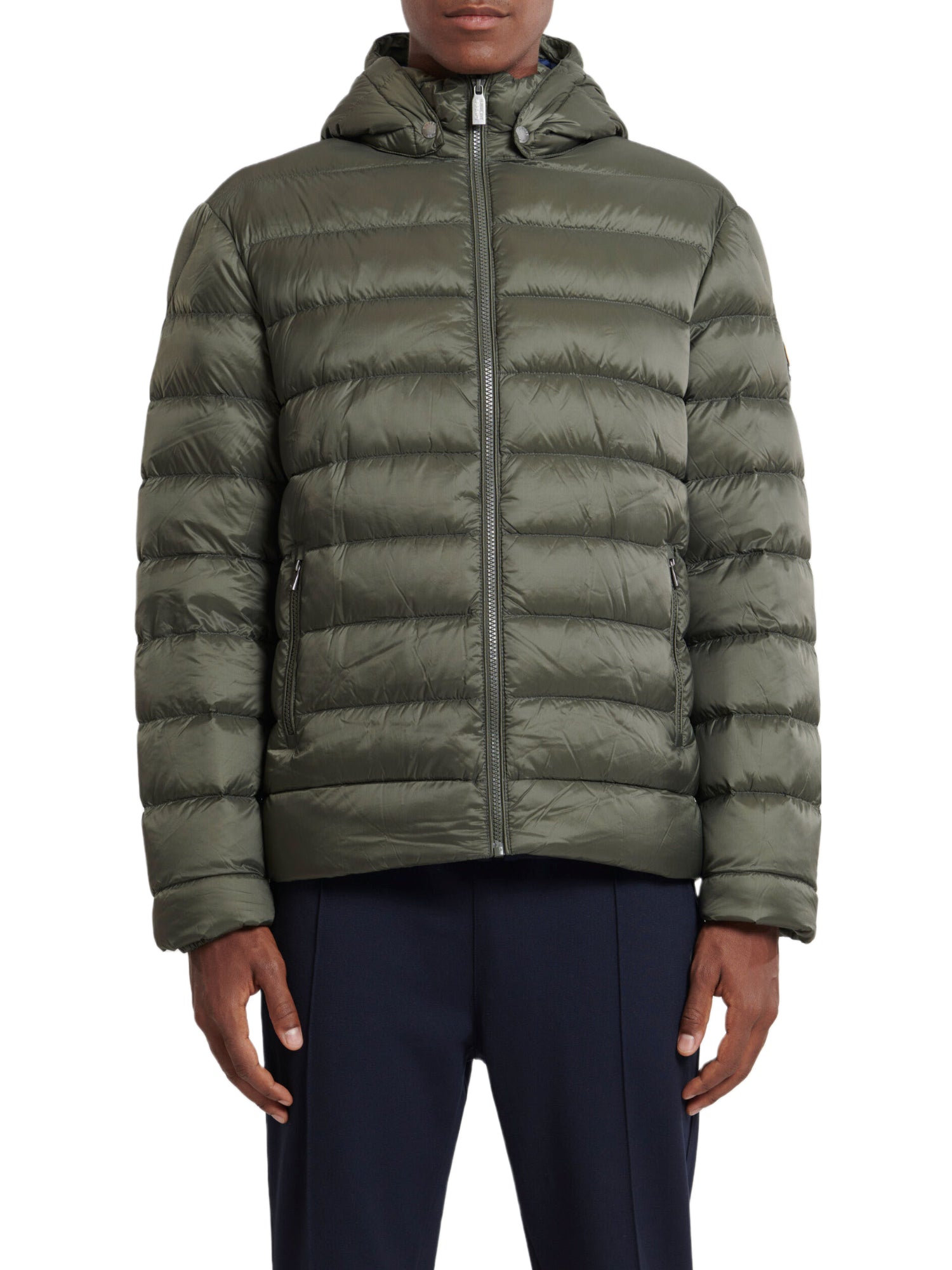 Piumini Verde Ciesse Piumini