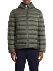 Piumini Verde Ciesse Piumini