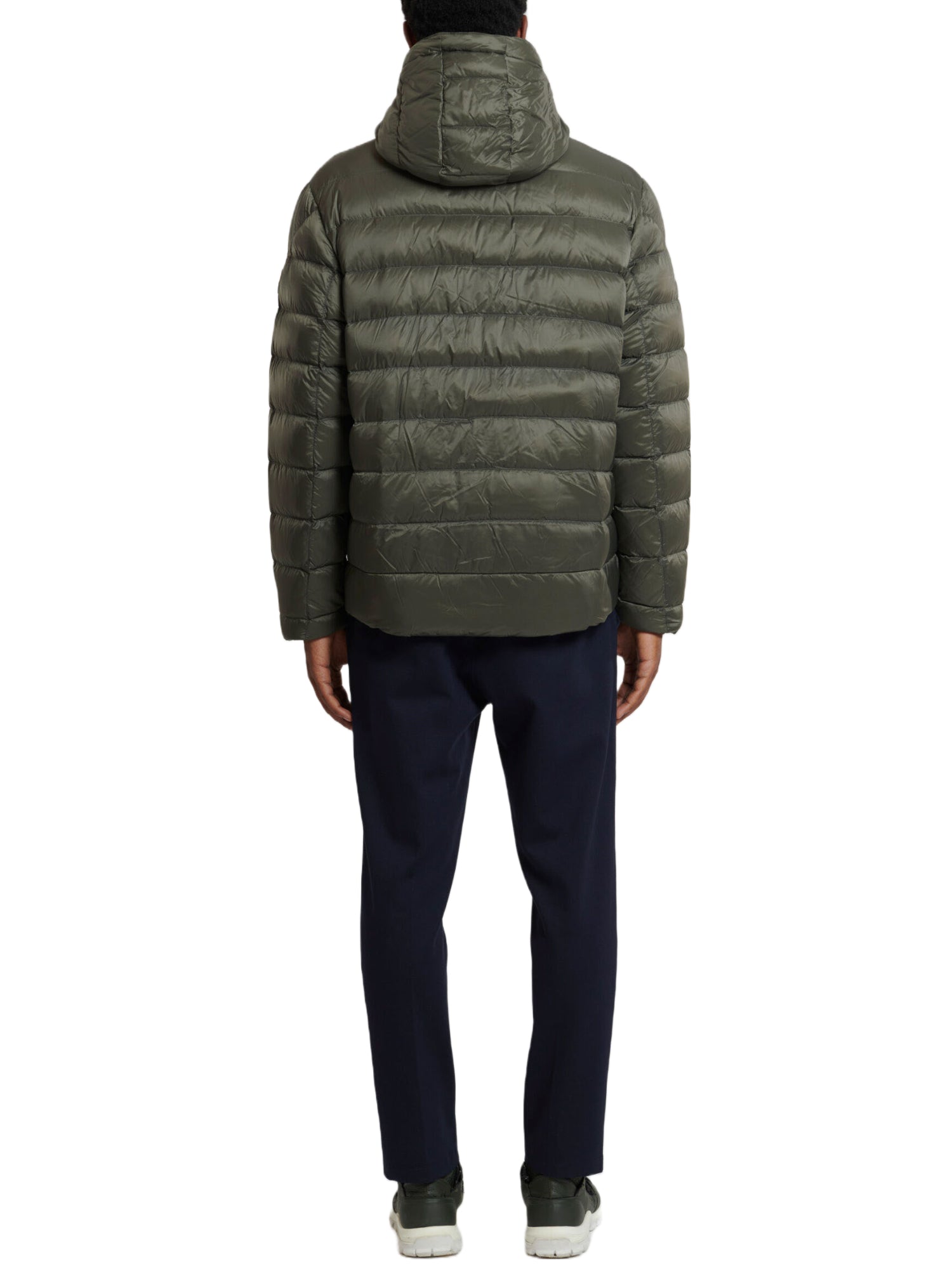 Piumini Verde Ciesse Piumini