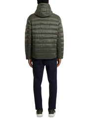 Piumini Verde Ciesse Piumini