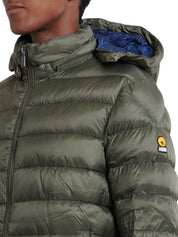 Piumini Verde Ciesse Piumini