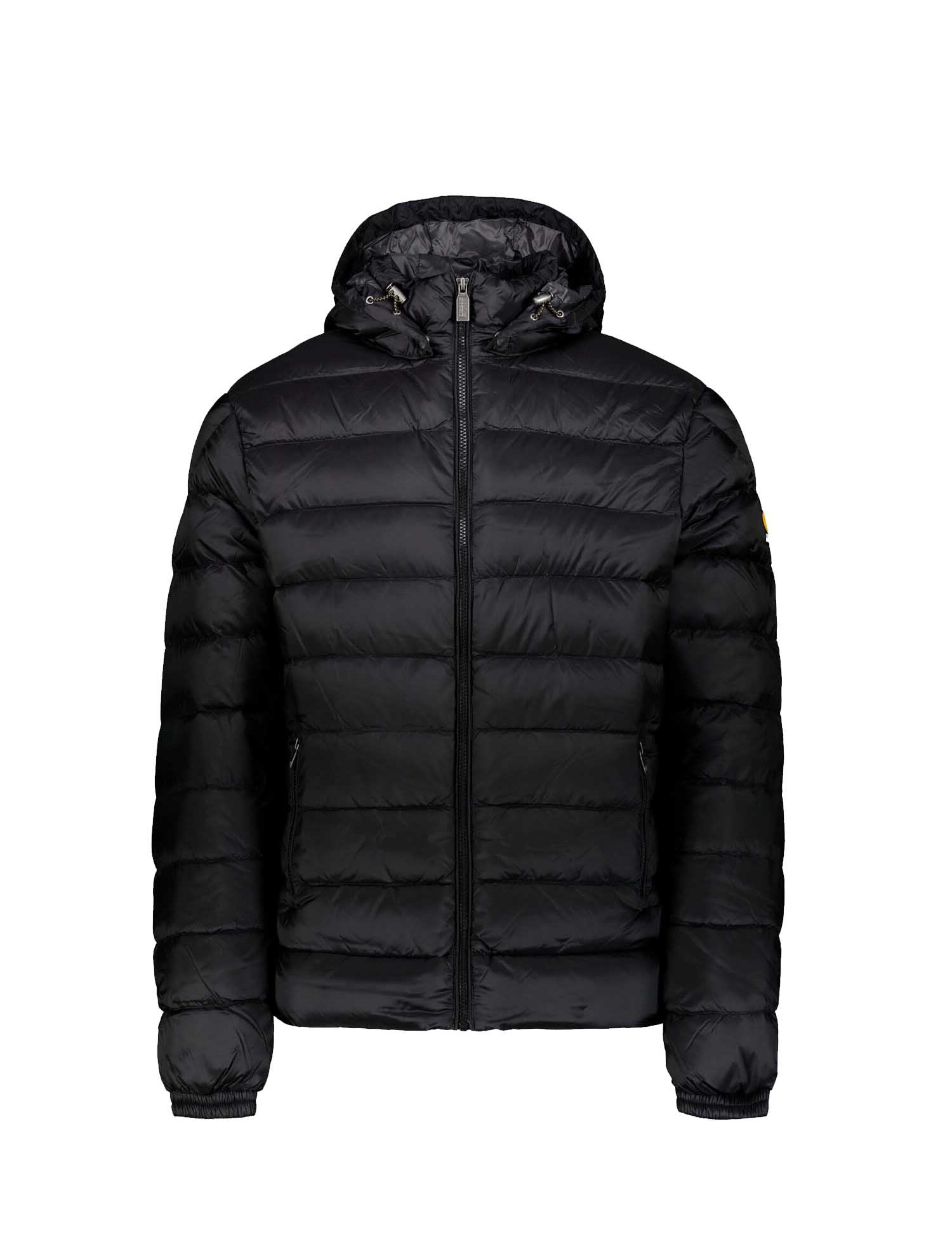 Piumini Grigio Ciesse Piumini