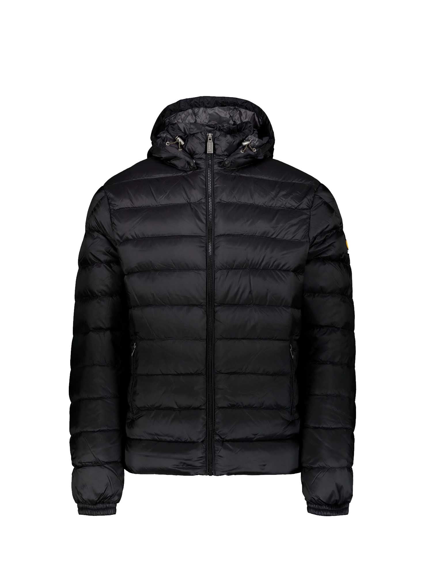 Piumini Grigio Ciesse Piumini