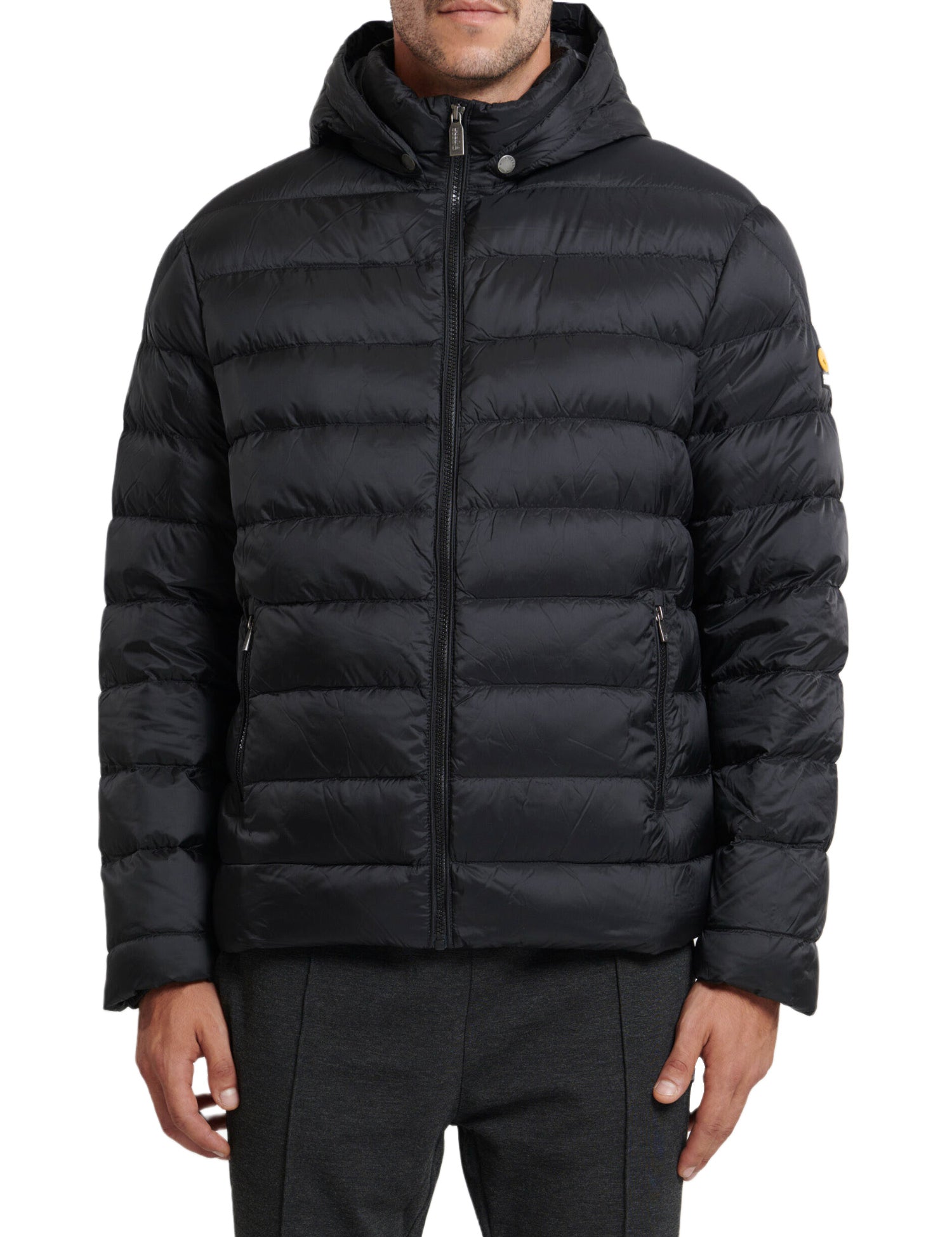 Piumini Grigio Ciesse Piumini