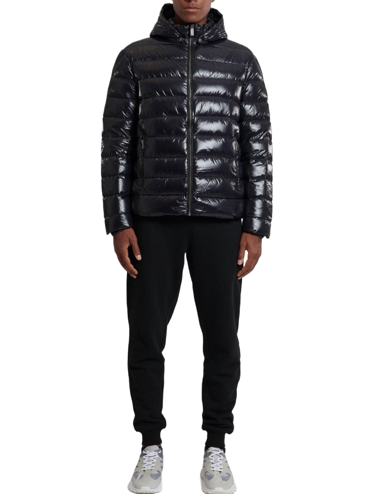 Piumini Nero Ciesse Piumini