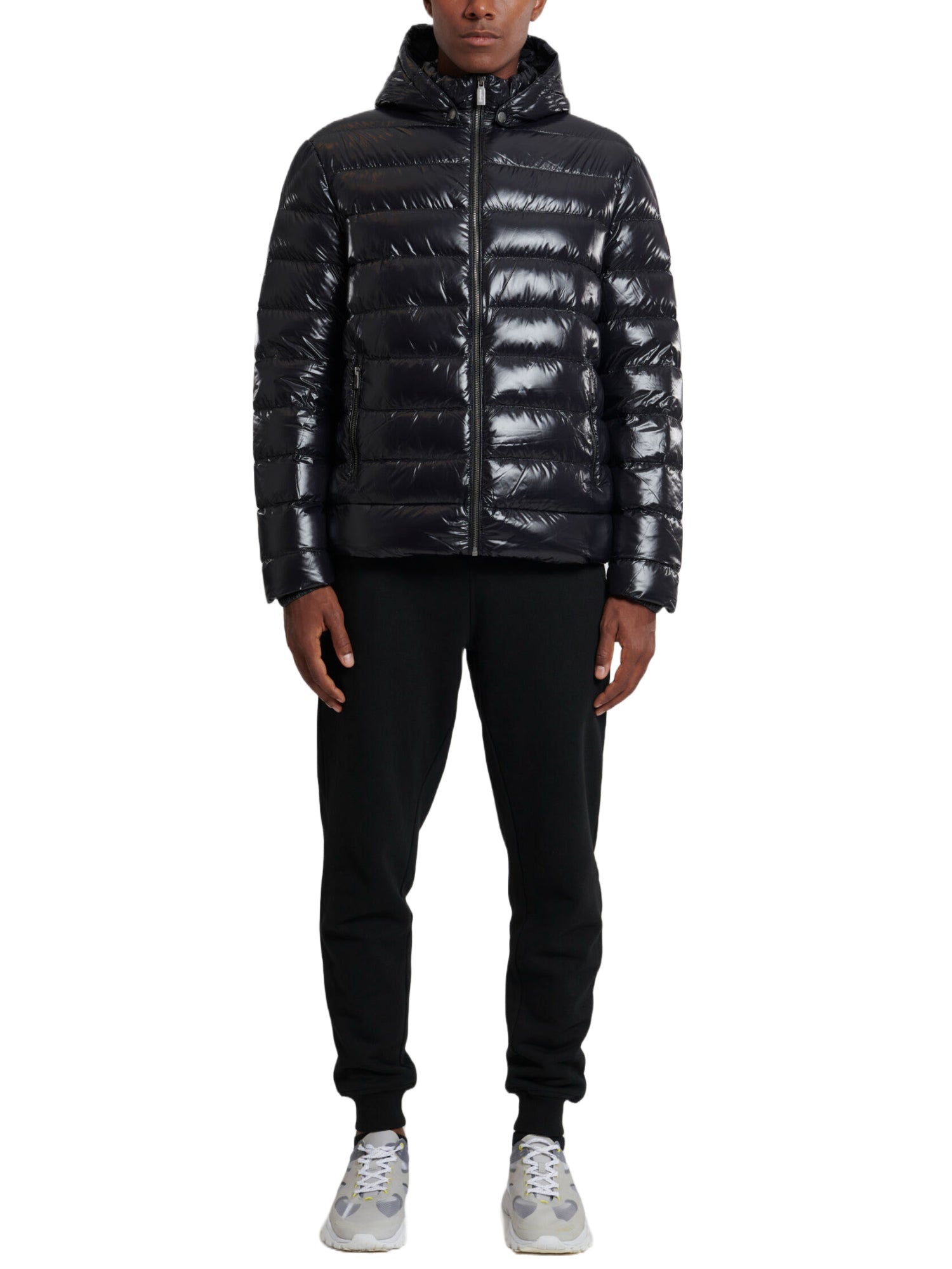 Piumini Nero Ciesse Piumini