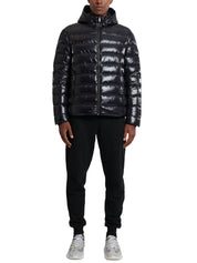 Piumini Nero Ciesse Piumini