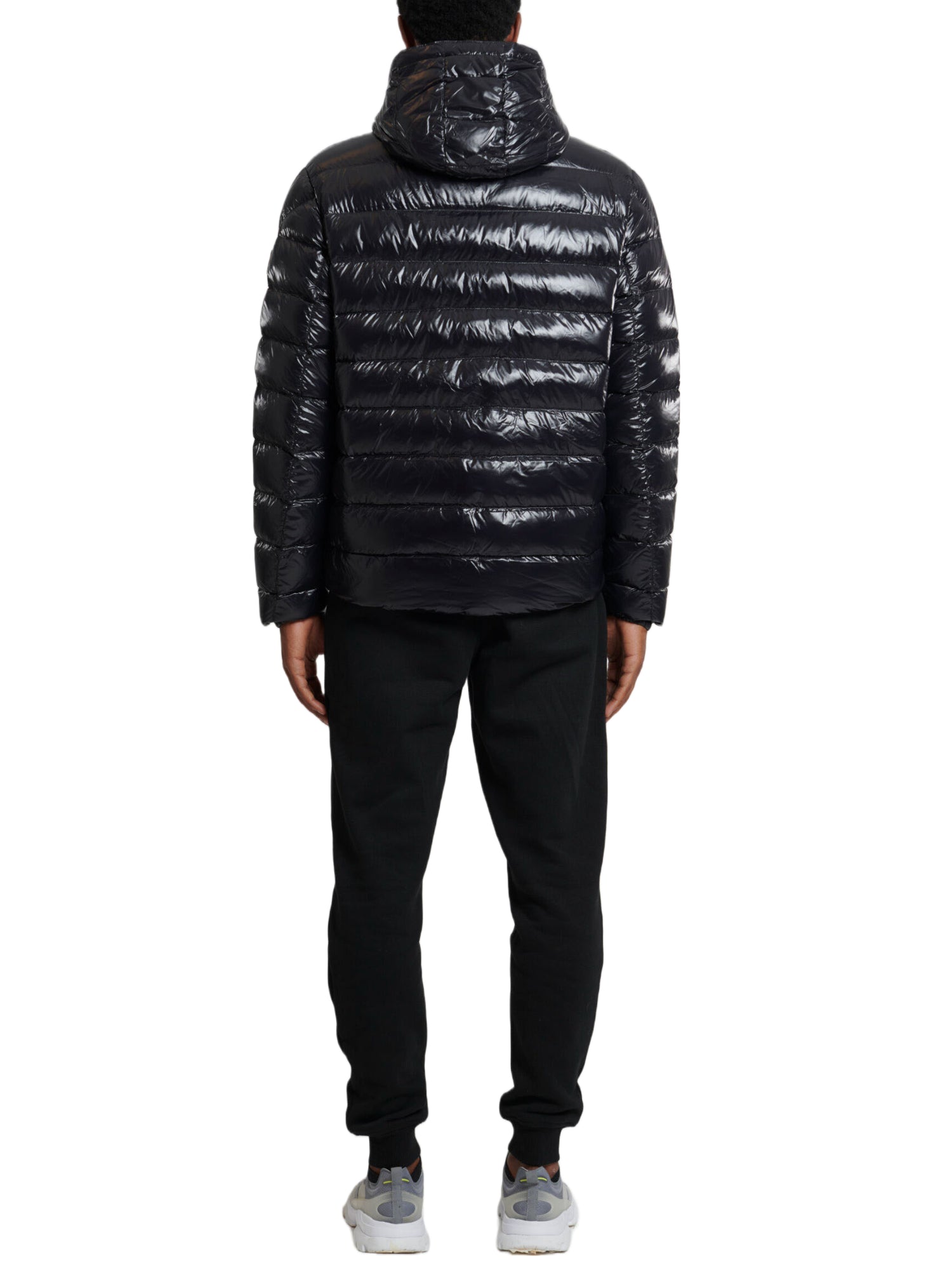 Piumini Nero Ciesse Piumini