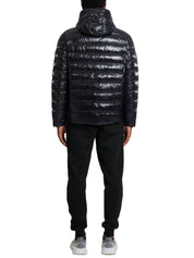 Piumini Nero Ciesse Piumini