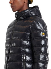 Piumini Nero Ciesse Piumini