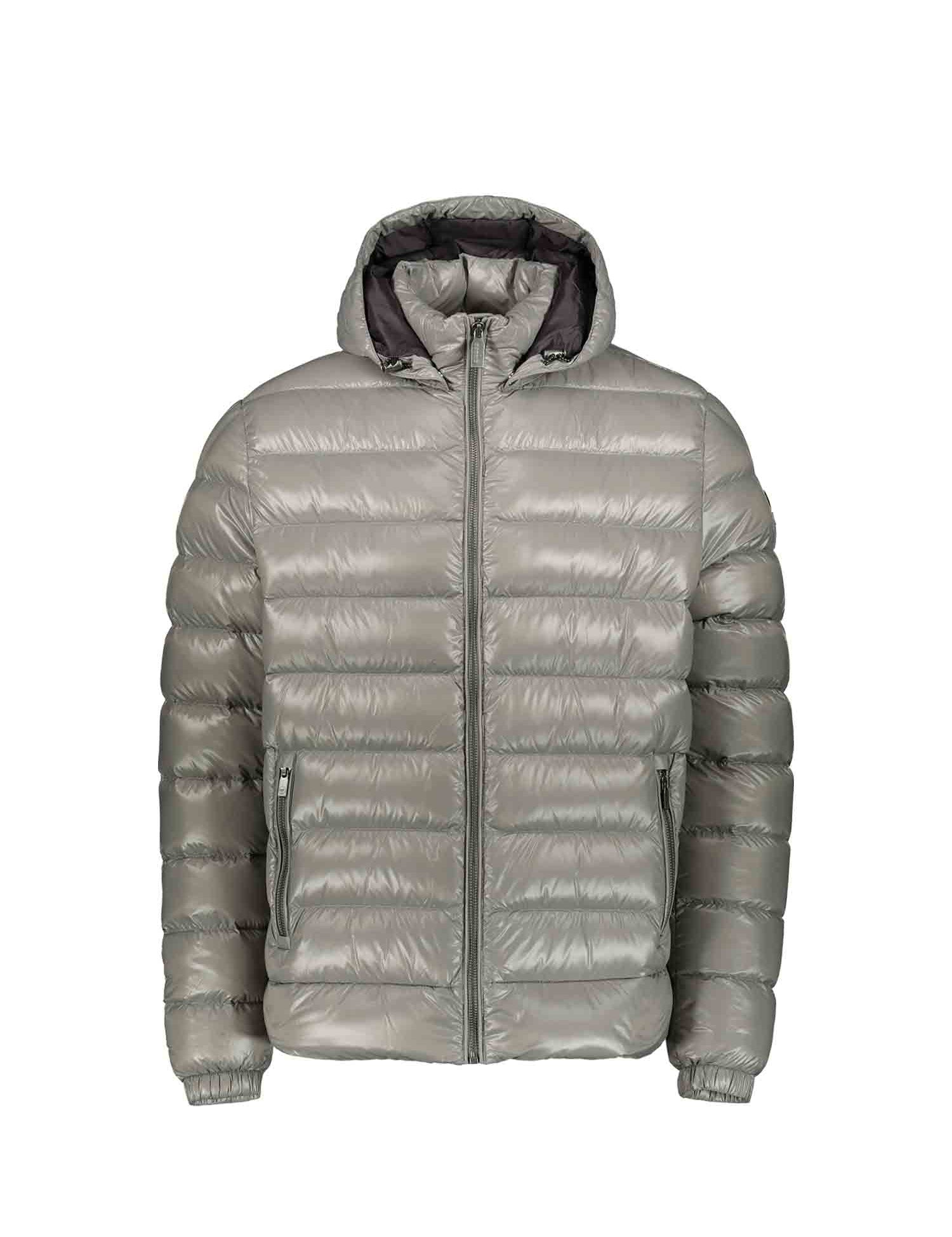 Piumini Grigio Ciesse Piumini