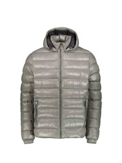 Piumini Grigio Ciesse Piumini