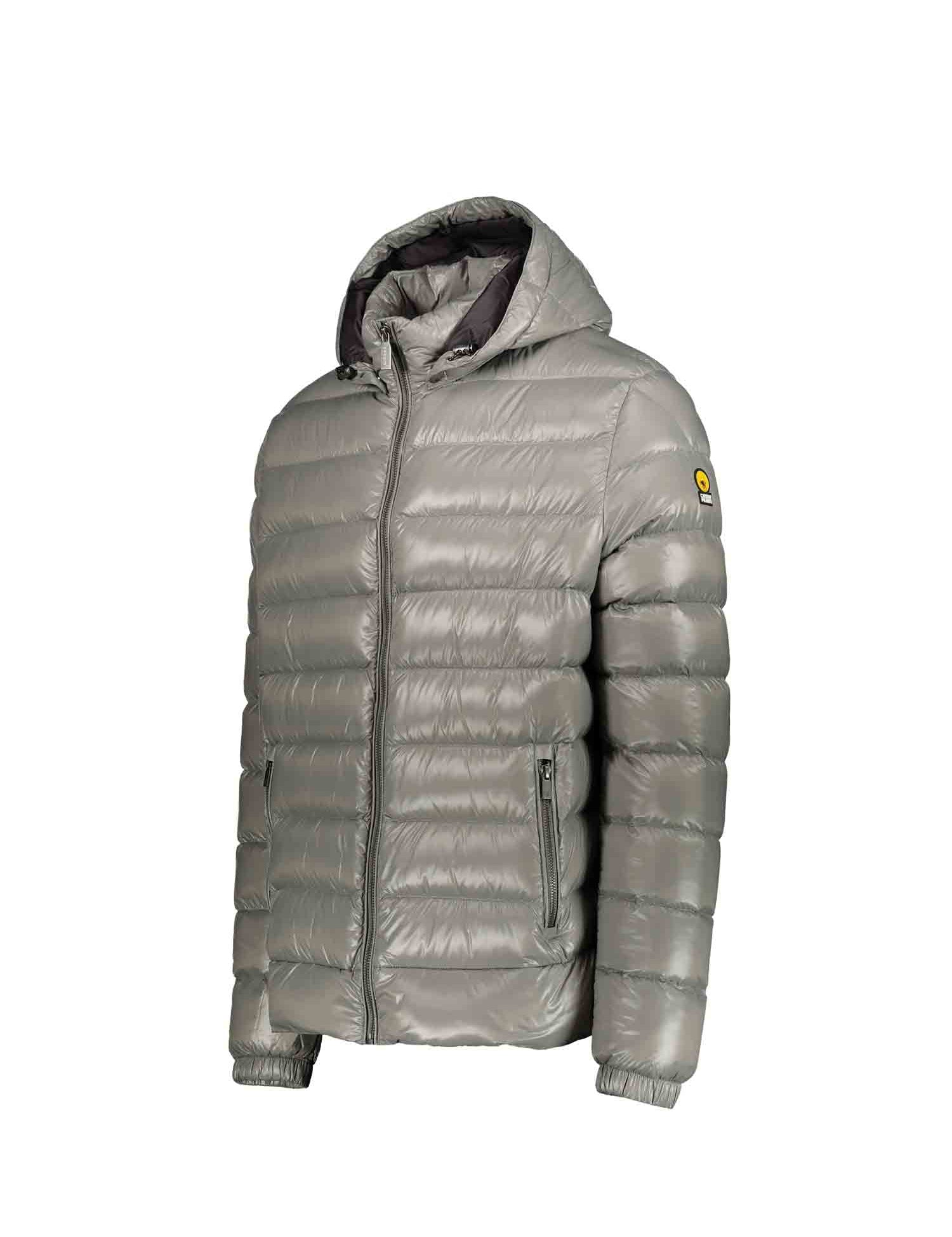 Piumini Grigio Ciesse Piumini