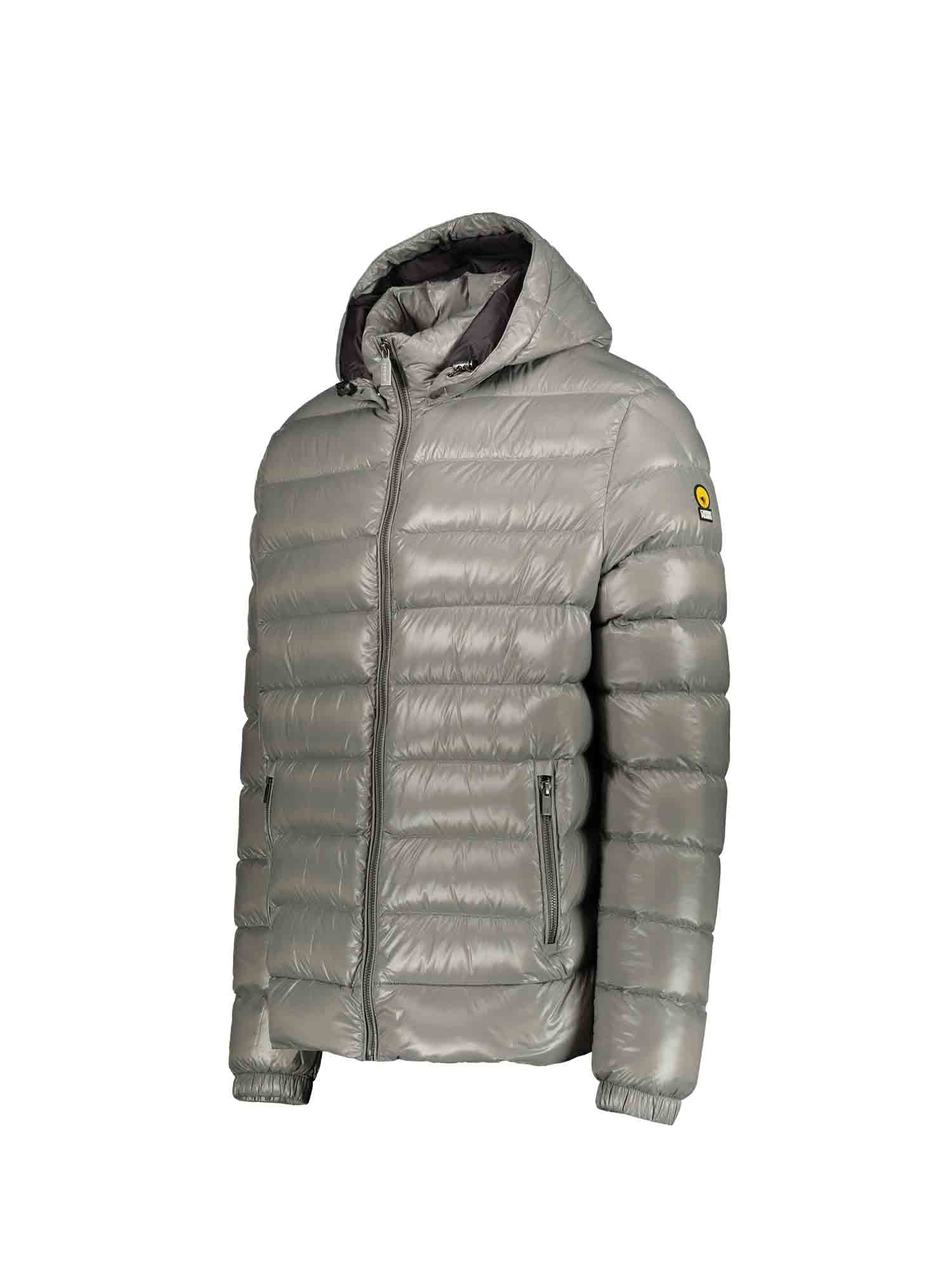 Piumini Grigio Ciesse Piumini