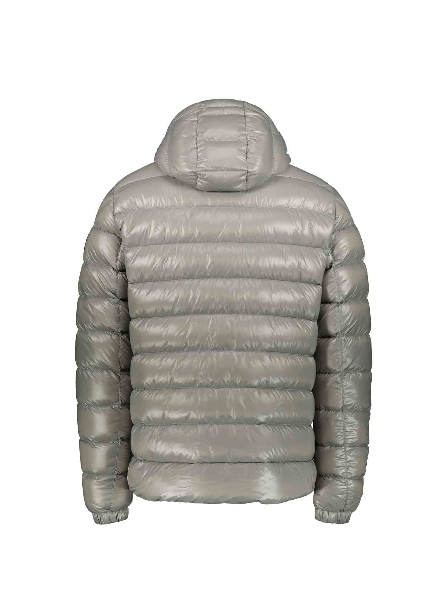 Piumini Grigio Ciesse Piumini