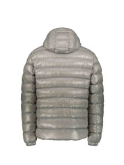 Piumini Grigio Ciesse Piumini