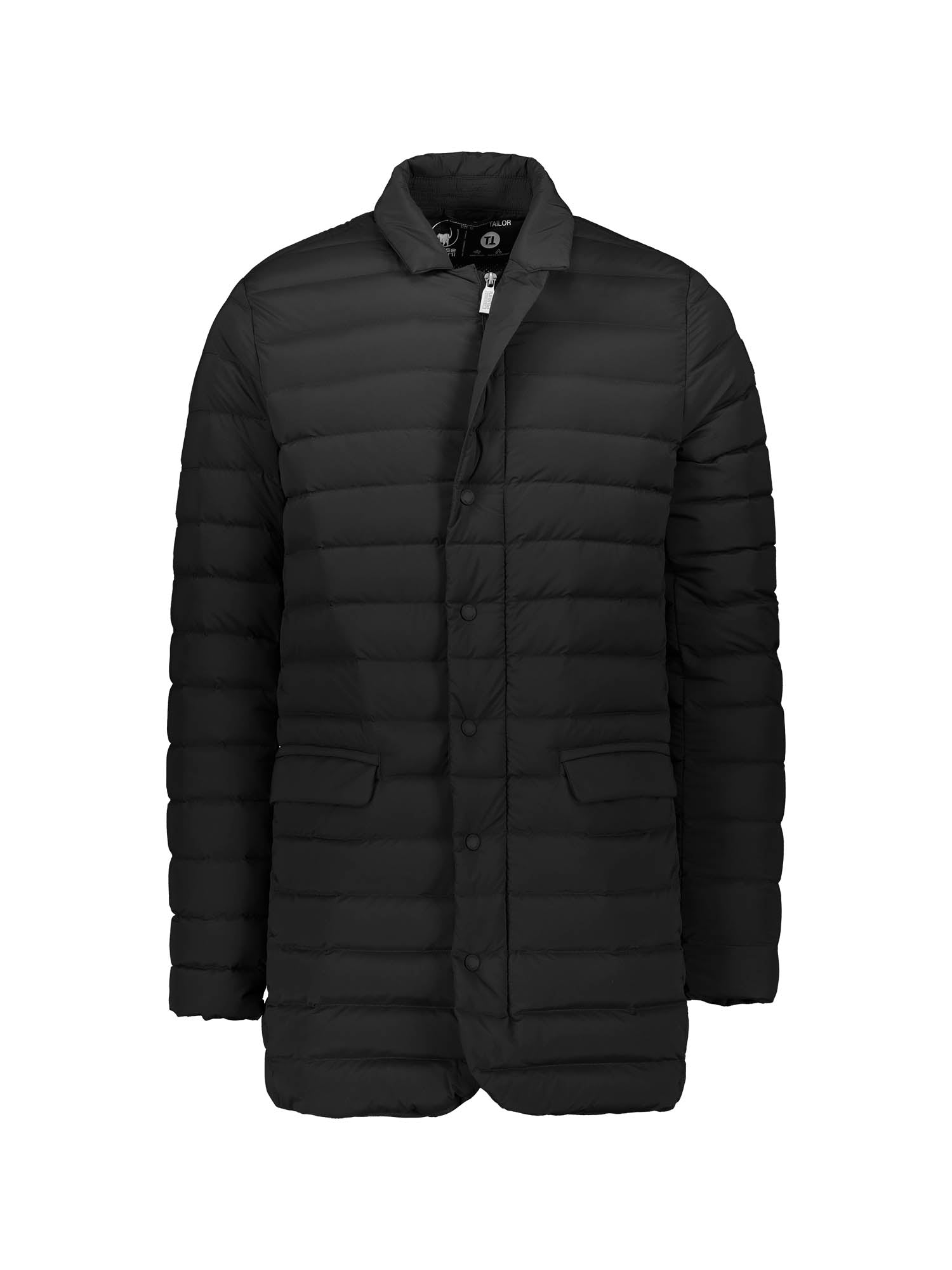 Piumini Nero Ciesse Piumini