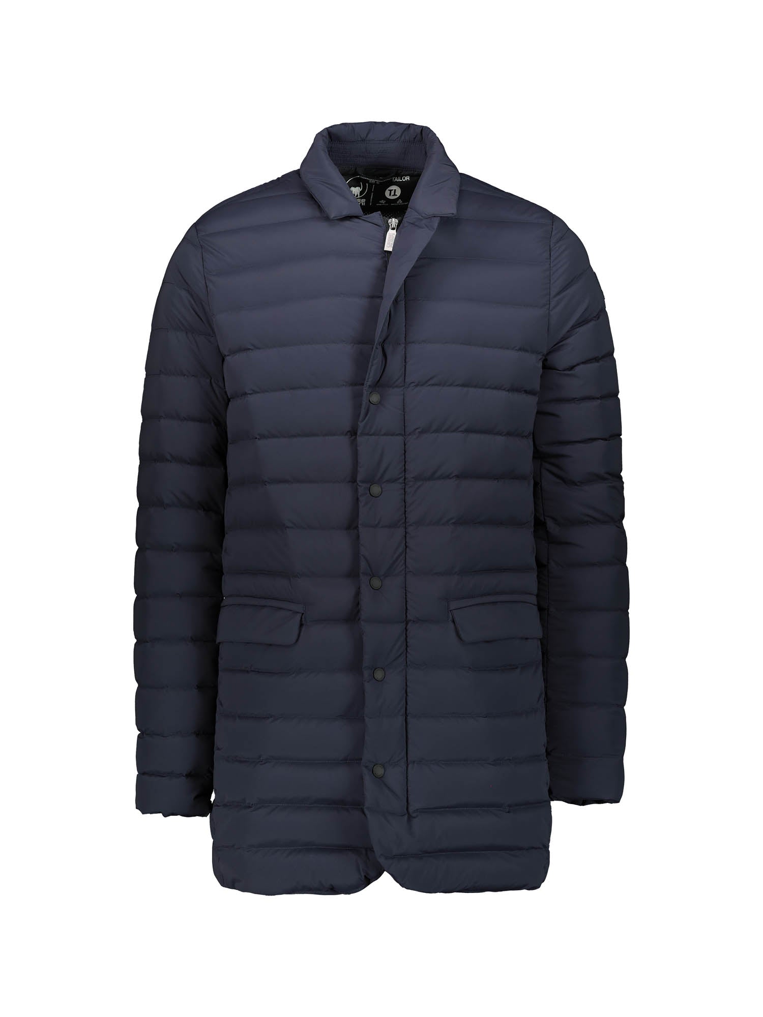 Piumini Blu Ciesse Piumini