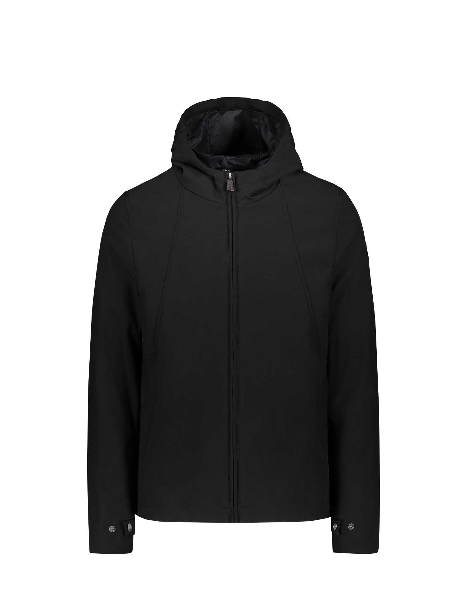 Piumini Nero Ciesse Piumini