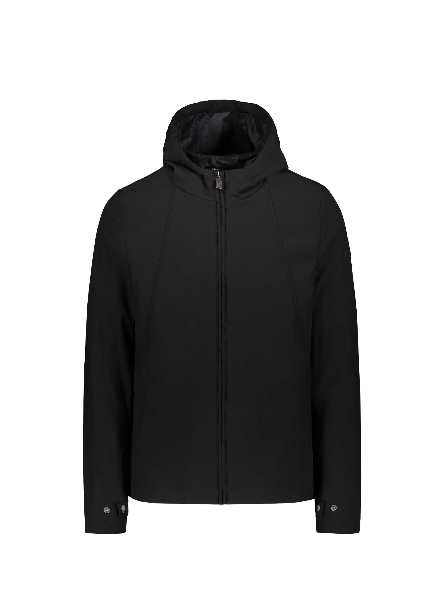 Piumini Nero Ciesse Piumini