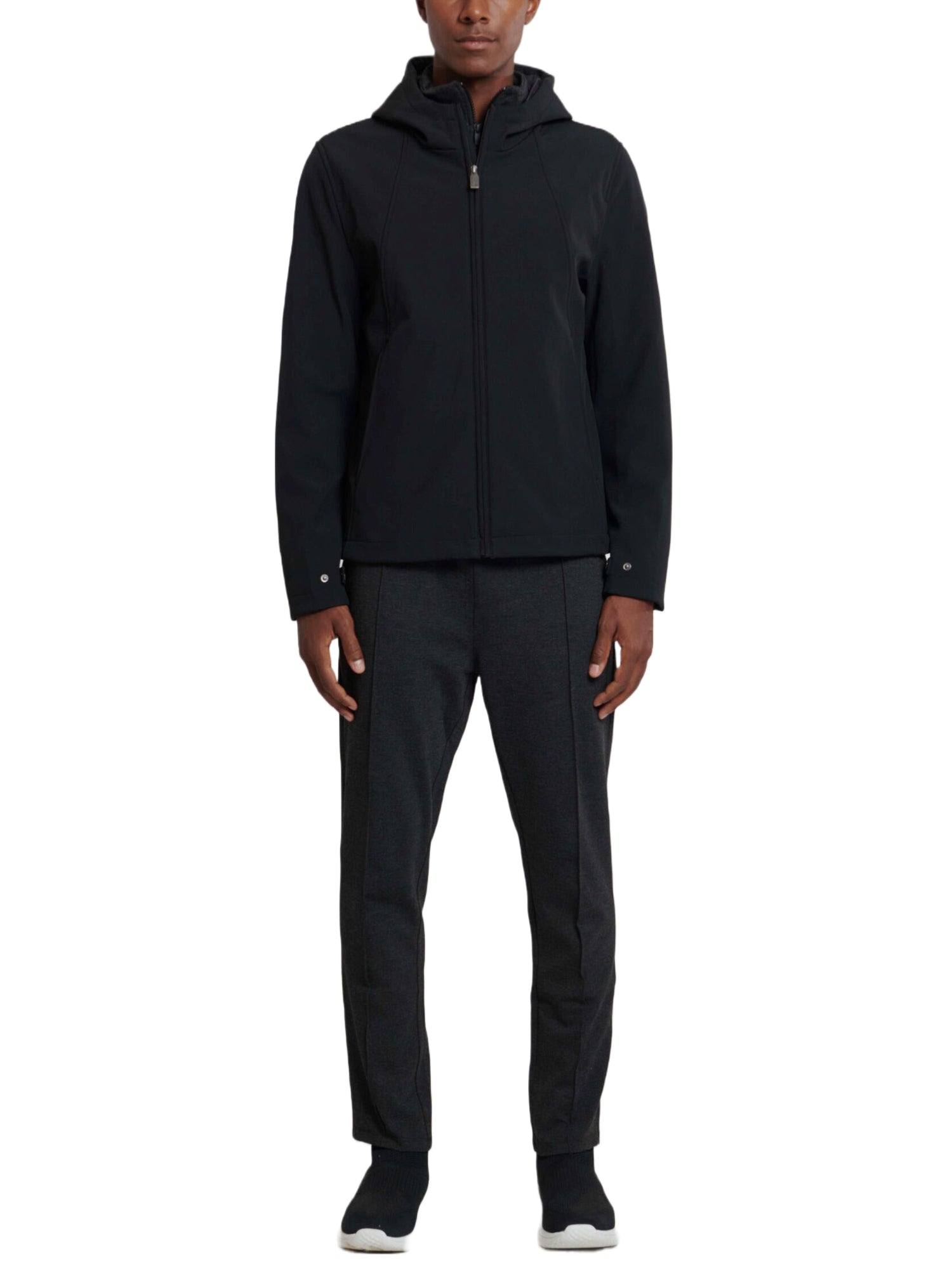 Piumini Nero Ciesse Piumini