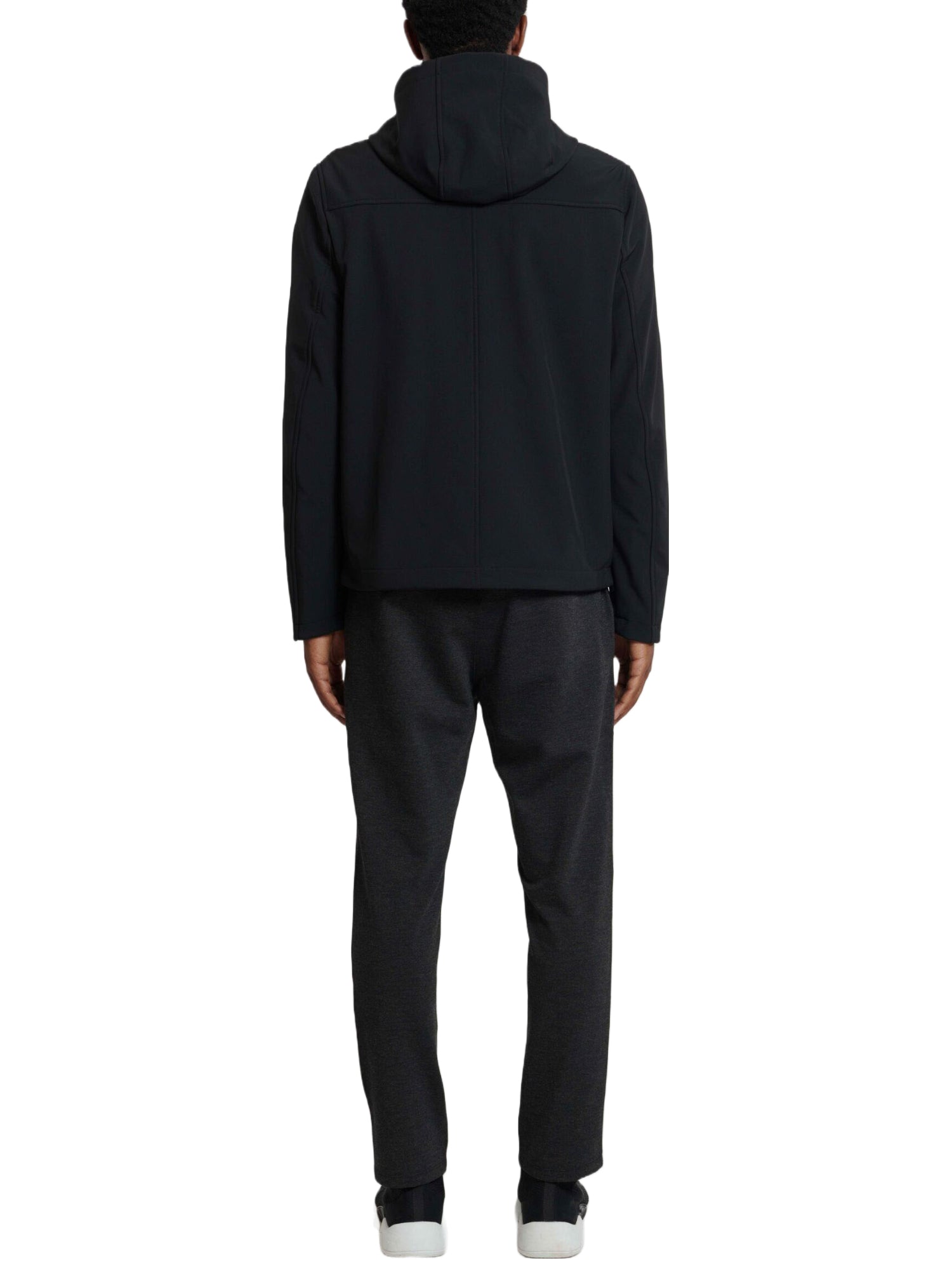 Piumini Nero Ciesse Piumini