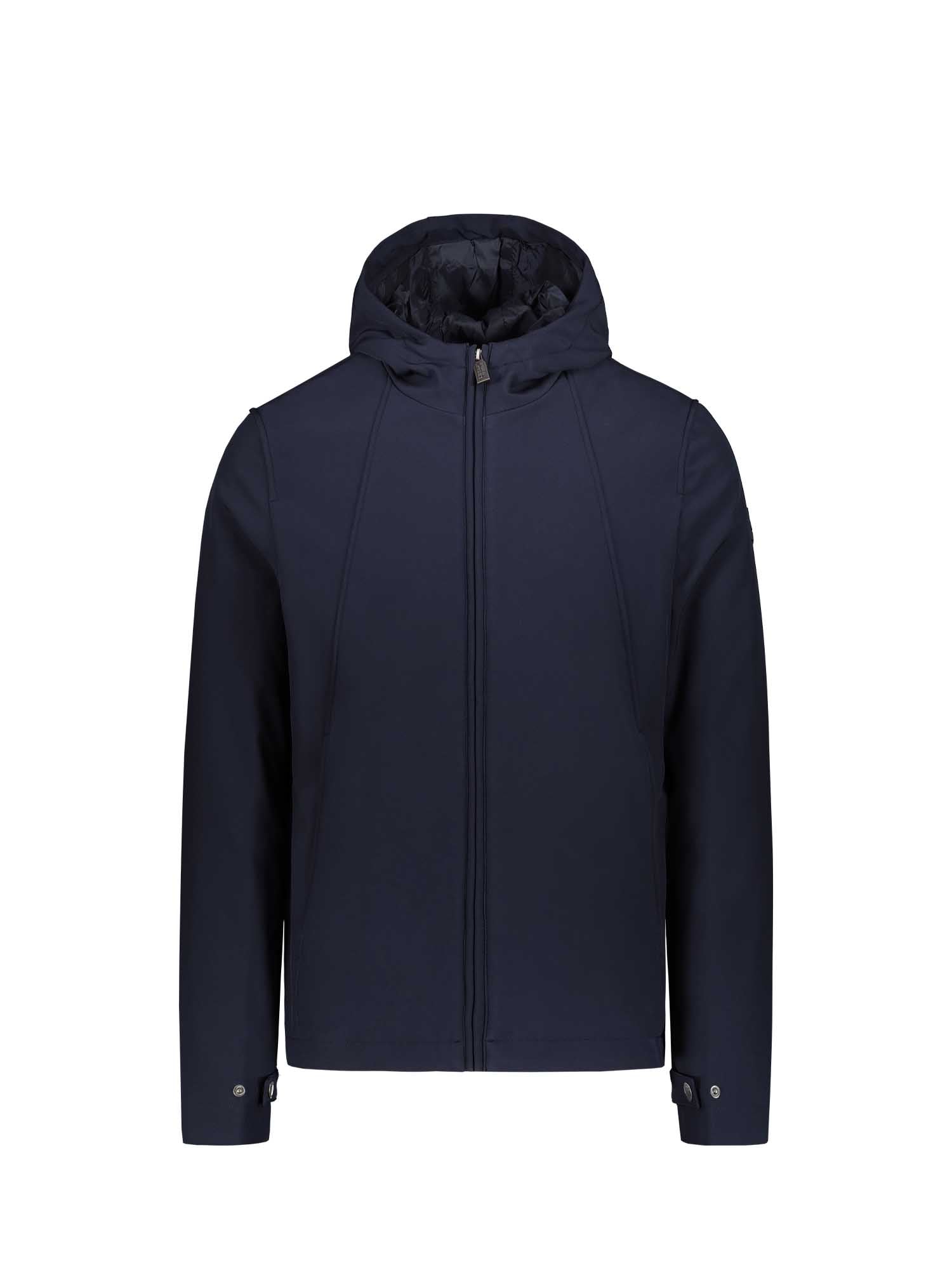 Piumini Blu Ciesse Piumini