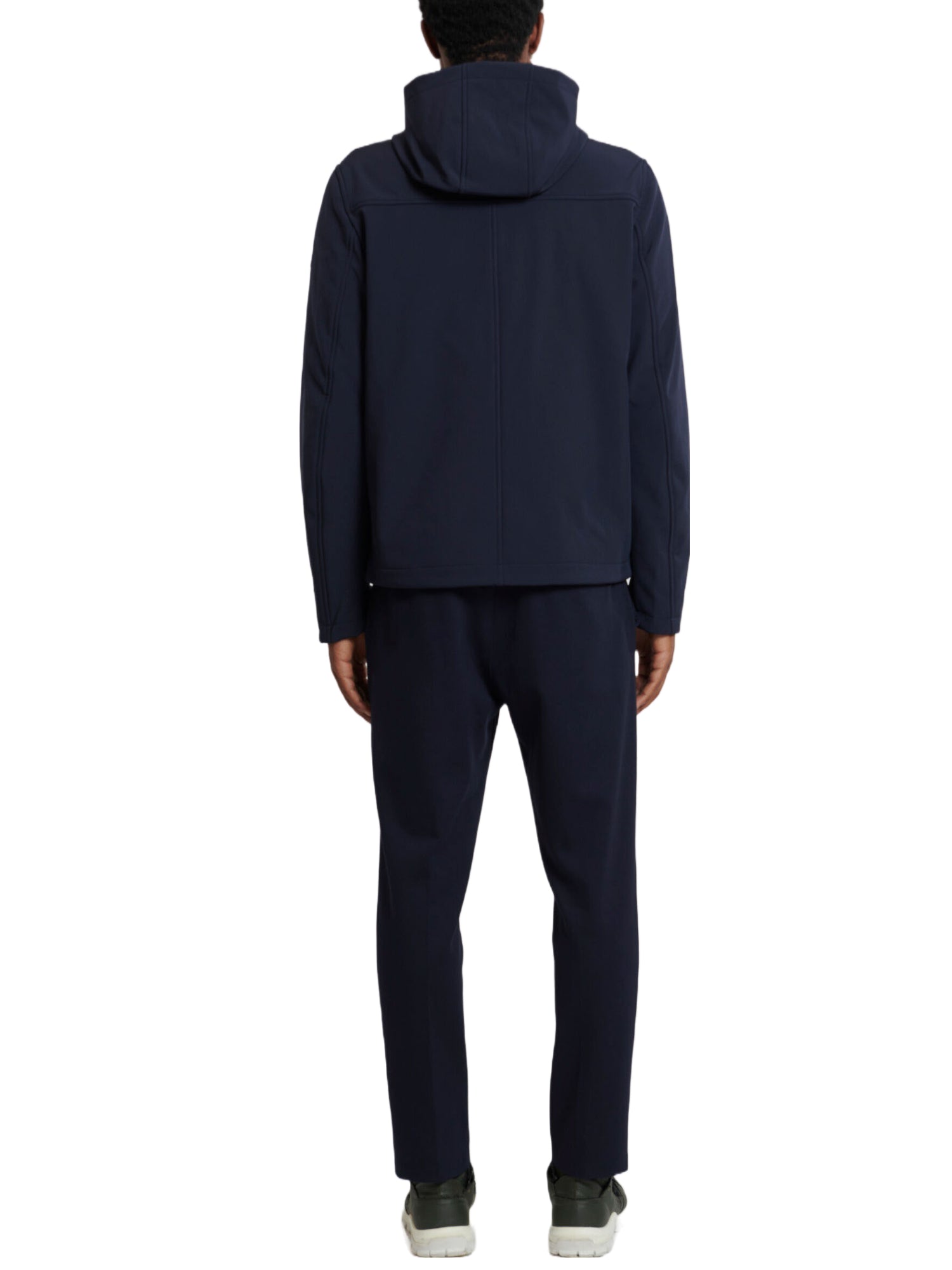 Piumini Blu Ciesse Piumini