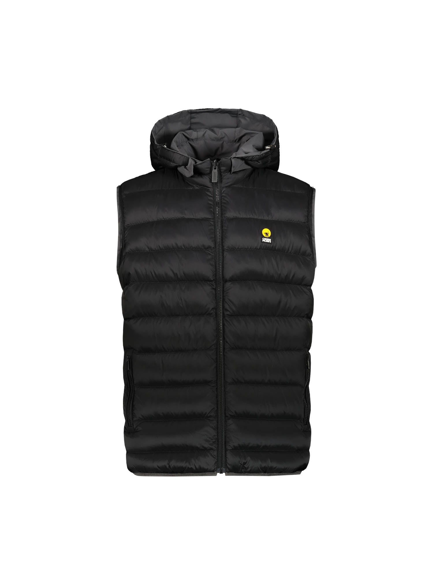 Piumini Nero Ciesse Piumini