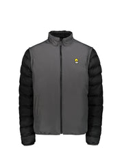 Piumini Nero Ciesse Piumini