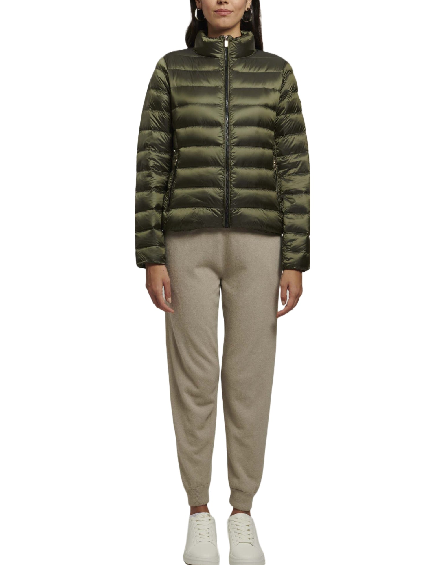 Piumini Verde Ciesse Piumini