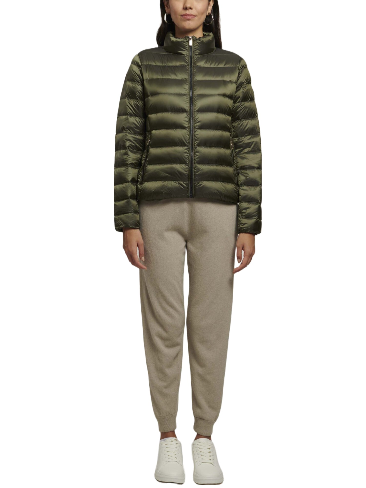 Piumini Verde Ciesse Piumini