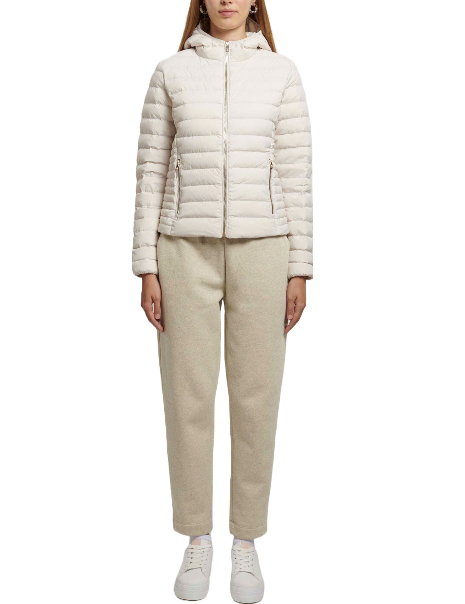 Piumini Beige Ciesse Piumini