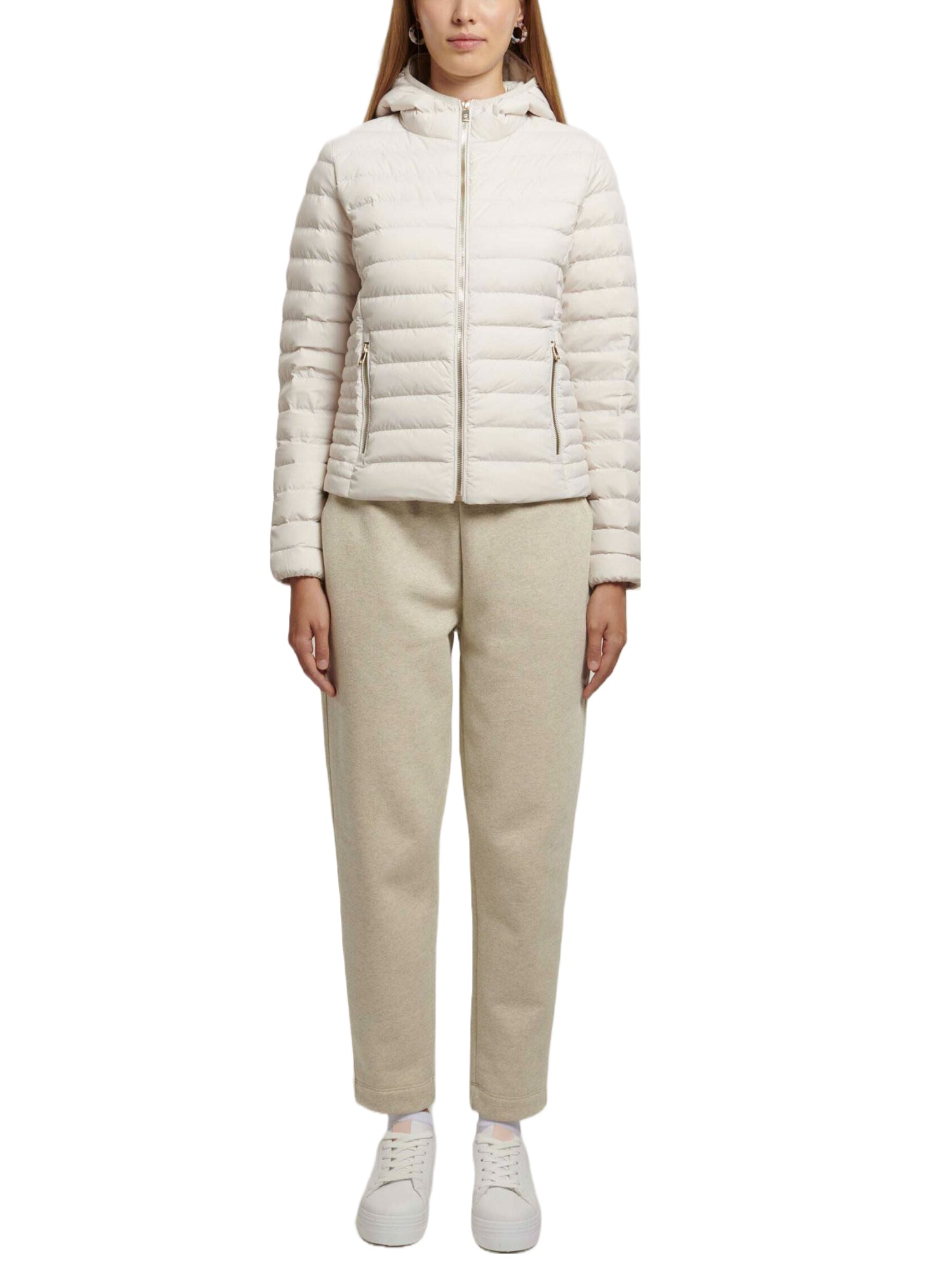 Piumini Beige Ciesse Piumini