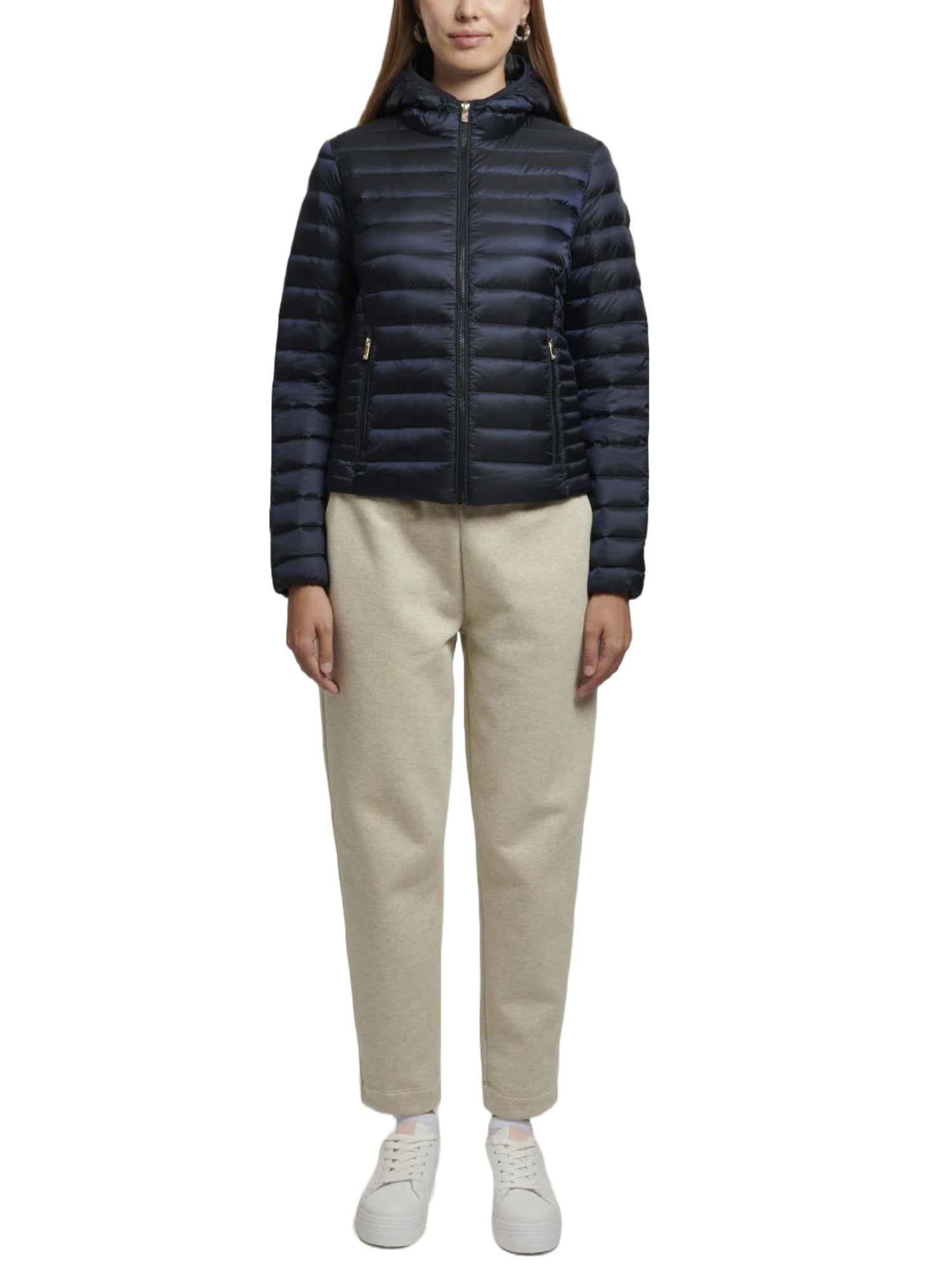 Piumini Blu Ciesse Piumini