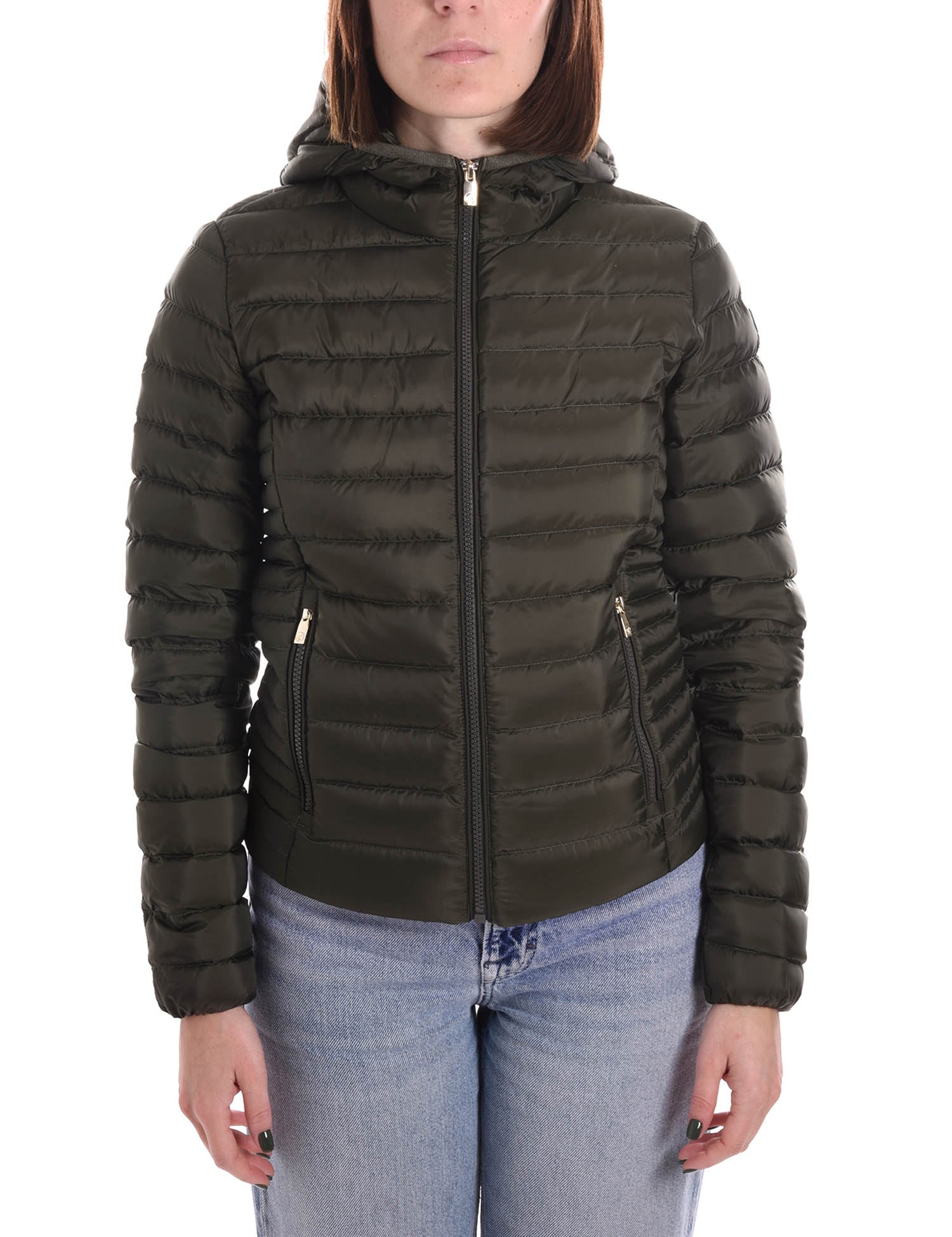 Piumini Verde Ciesse Piumini