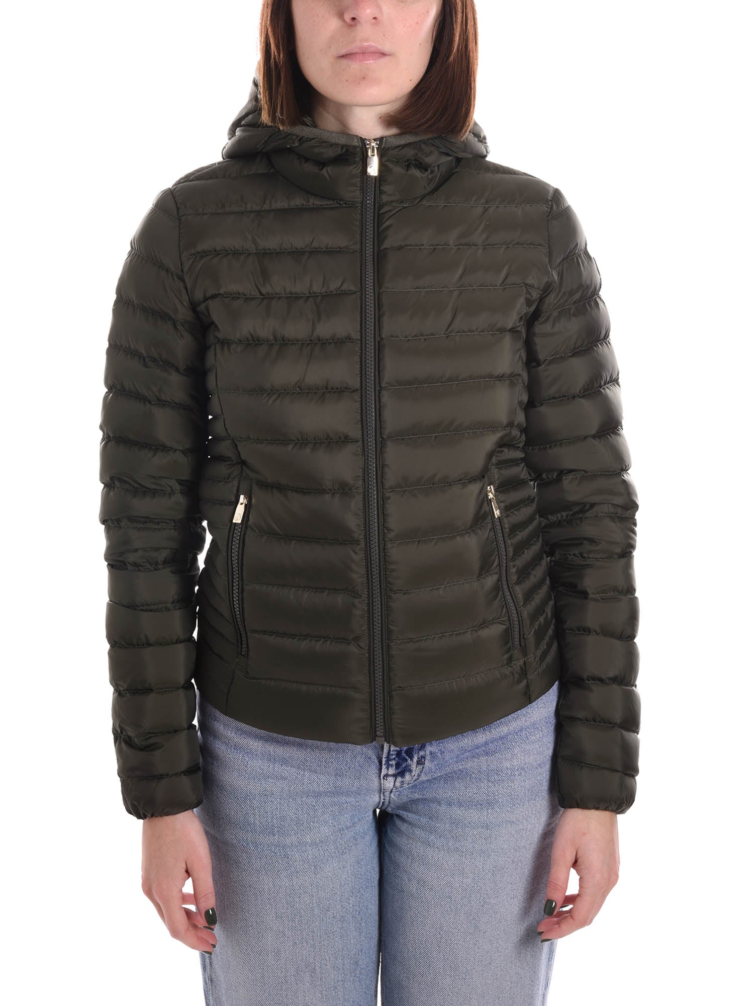 Piumini Verde Ciesse Piumini