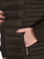 Piumini Verde Ciesse Piumini