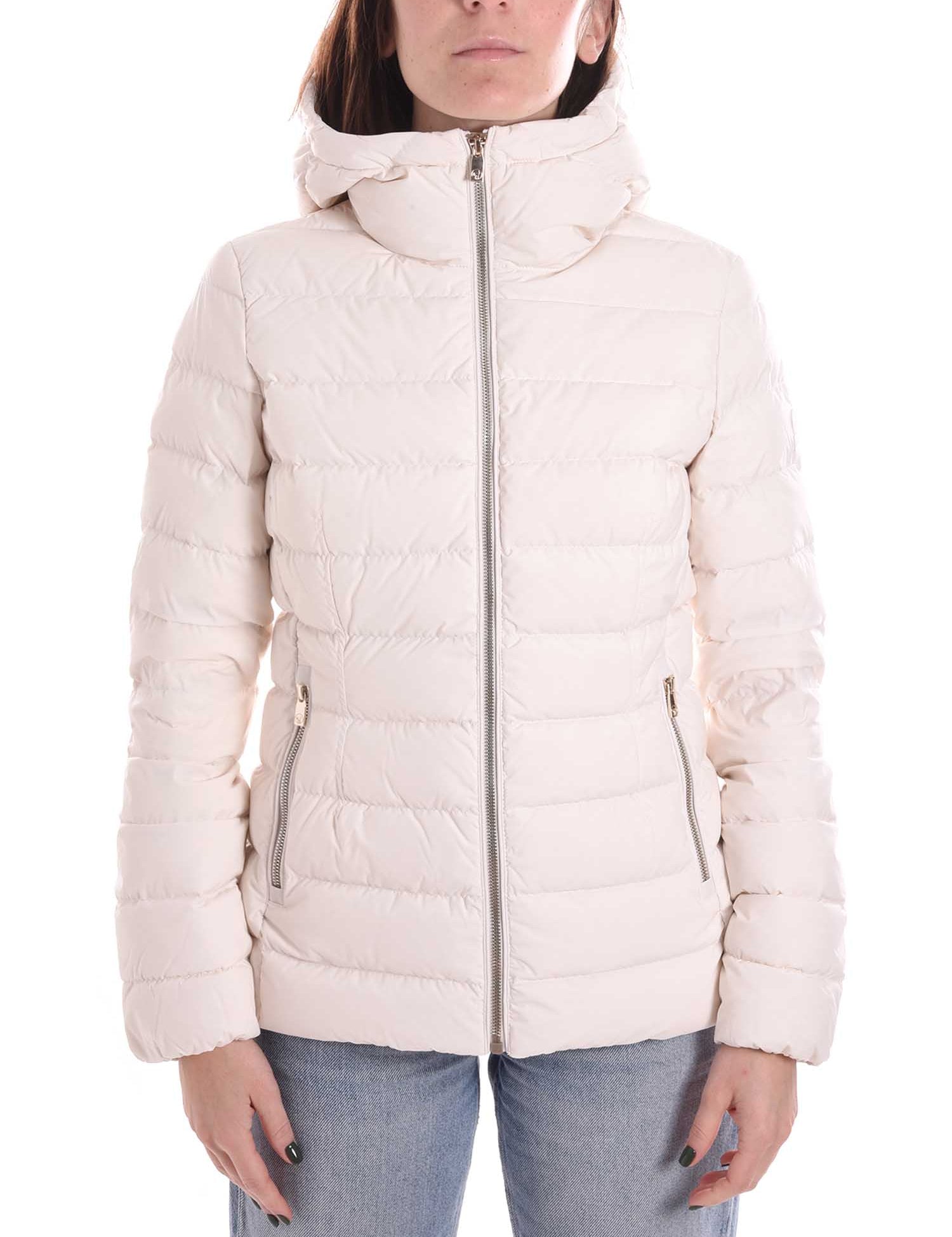 Piumini Bianco Ciesse Piumini