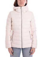 Piumini Bianco Ciesse Piumini