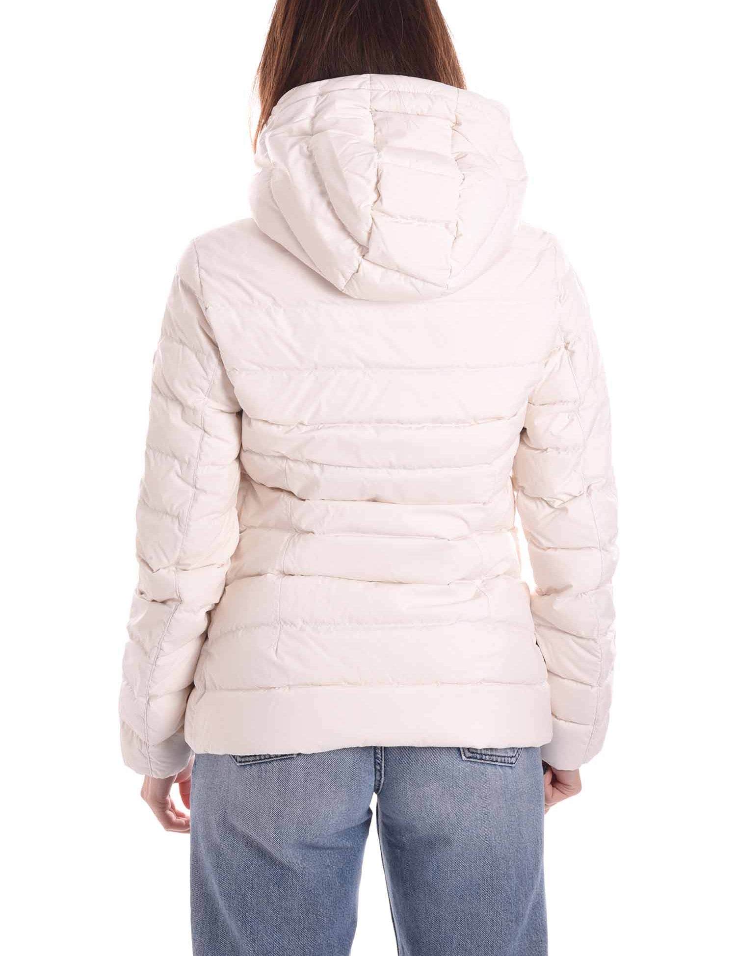 Piumini Bianco Ciesse Piumini