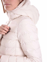 Piumini Bianco Ciesse Piumini