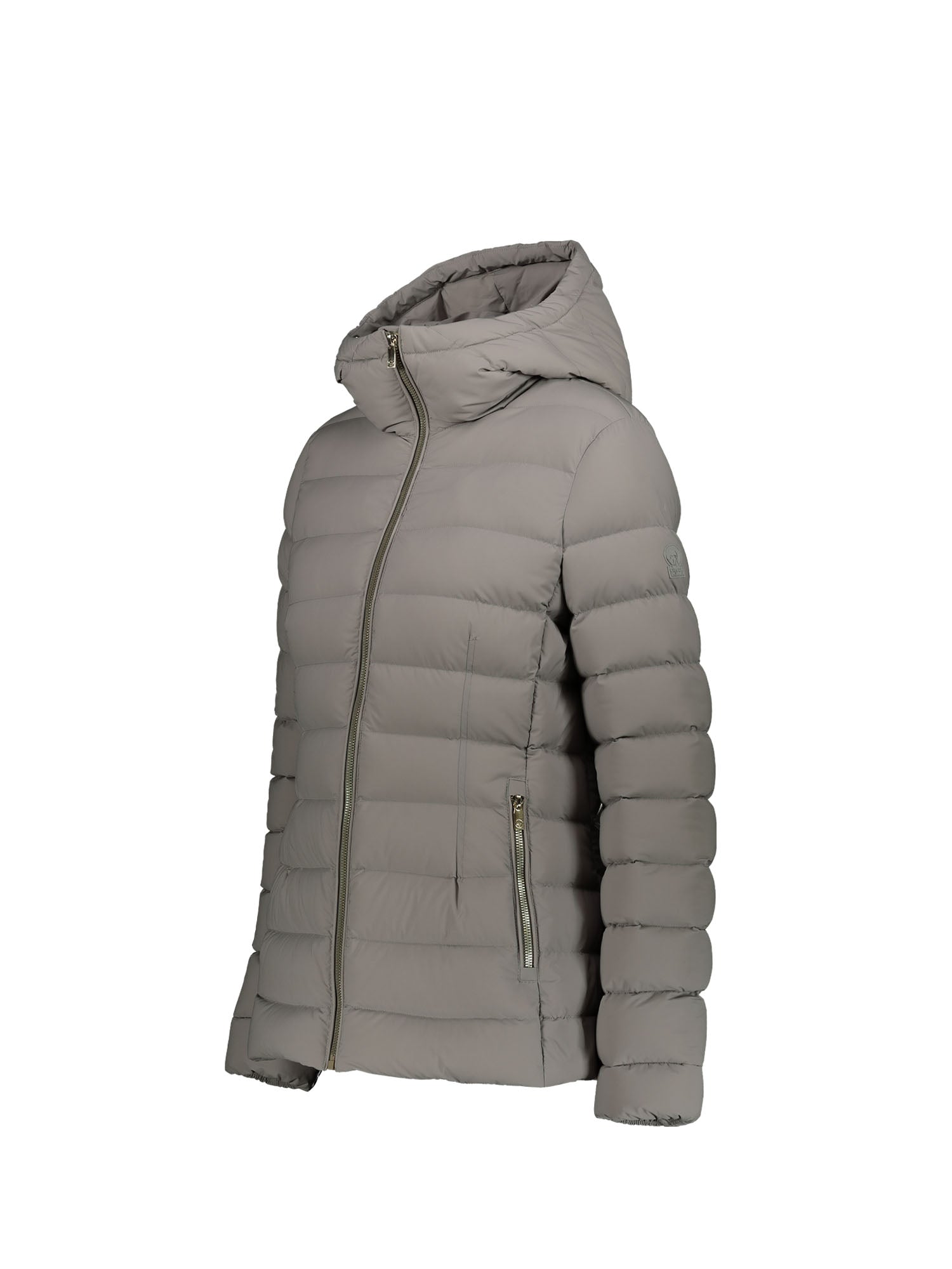 Piumini Grigio Ciesse Piumini