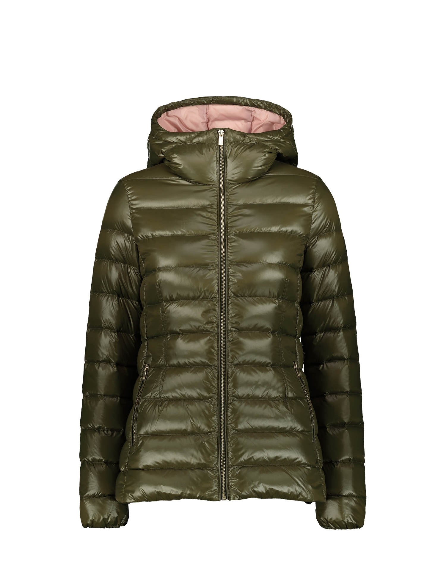 Piumini Verde Ciesse Piumini